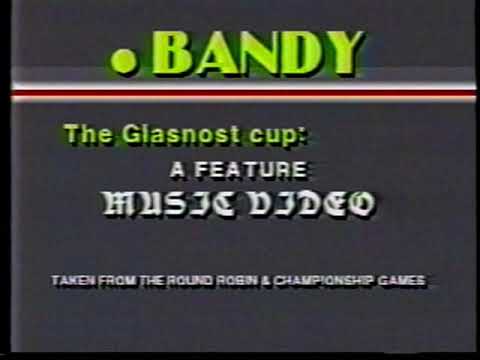 American Bandy Scene Closing