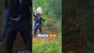 Download lagu Mitsustu ATI nafashe ntakibazo 😆😆😆😆 #mitsutsu #menyeshastudio #nyaxocomedy mp3