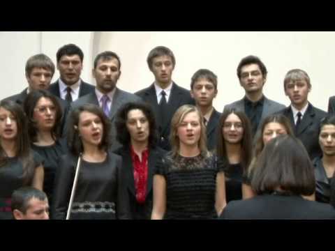 Suntem prieteni pe pamant