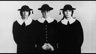 Antonis Kosmas - The Meeting Place (XTC)