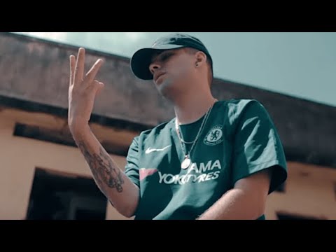 Krawk - Fake Homies ft. Limera (PRÉVIA)