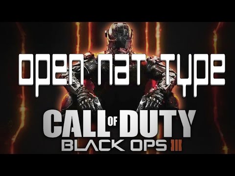 how to change nat type to open black ops 4 how to change nat type to open black ops 4