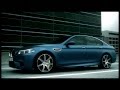 2014 BMW M5 with Competition Package 