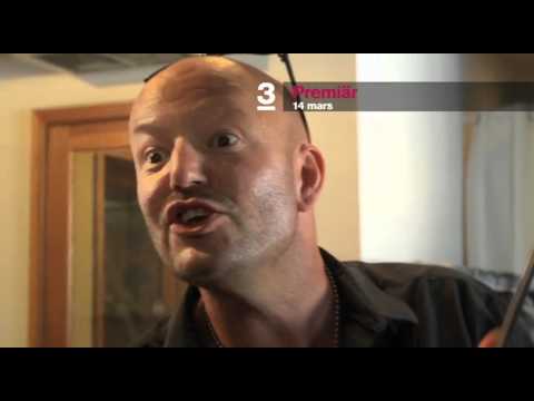 Superstylisten Jonas