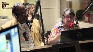 Walking In Miracles WTMR New Jersey Radio Interview