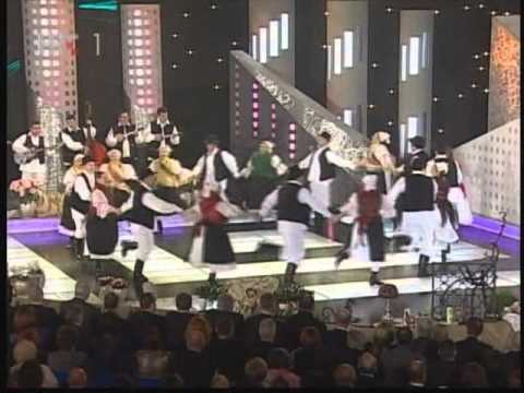 HKD Pomurje   Ljepom našom Maribor 2011