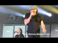 AC/DC Baptism by Fire Live at Coachella 17 April ...