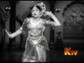 Padmini Vyjayanthimala Kannum Kannum Kalandhu Song Tamil Hit Movie Song Vanjikkootai Vaaliban 1958