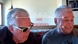 Jazz Compilations #5