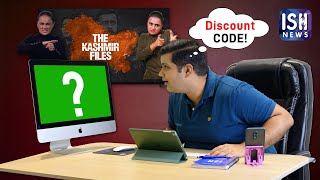 Super Special Zee5 Discount Code for The Kashmir Files