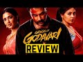 Gangs of Godavari Movie Review | Vishwak Sen | Krishna Chaitanya | Yuvan Shankar Raja