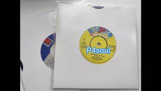 Rita Wright - Touch Me Take Me