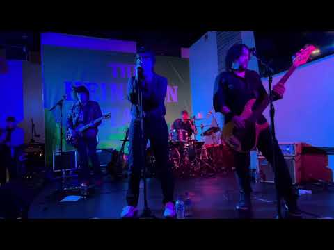 carole pope & rough trade - crimes of passion @ classic bowl, mississauga mar 31st, 2024