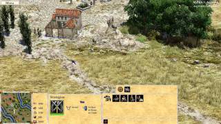 0 A.D. Alpha videosu