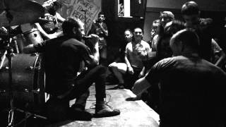 Sabertooth Zombie @ Twelve Gauge Records 10 Year Anniversary - 09/27/2014