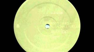 Todd Sines + Natacha Labelle - I Cannot (C² Mix)