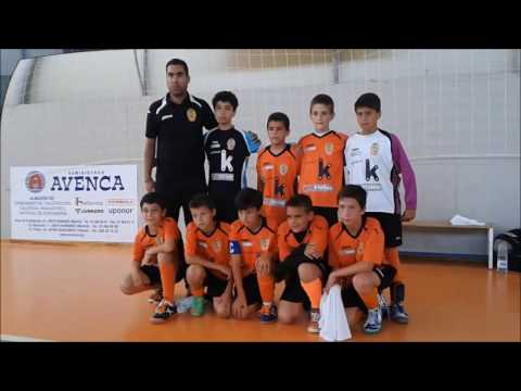 CIUDAD DE TOLEDO FS 2013 2014