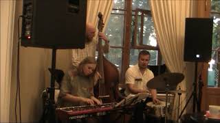 Irina Margolina Trio - &quot;As Long As I Live&quot; (Harold Arlen)