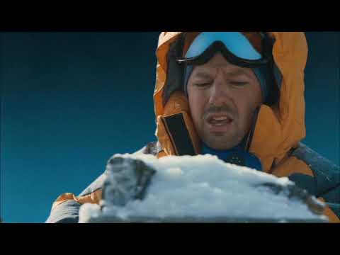 Das Beste kommt zum Schluss (The End)