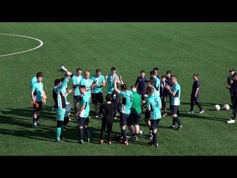 ⚽ FC BARDAR A CÂȘTIGAT SUPERCUPA RAIONULUI IALOVENI