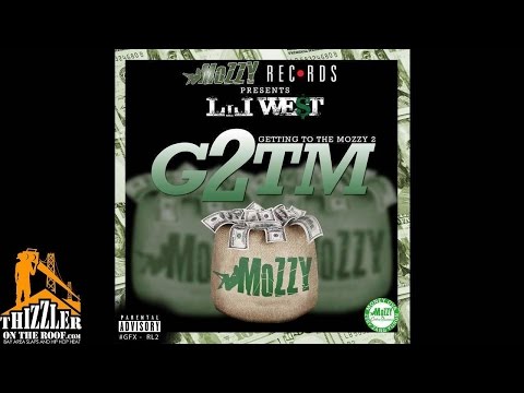 Lil West ft. Tyreal The Kidd, Fe Tha Don - F*ck How U Feel [Thizzler.com]