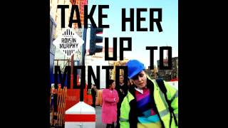 Take Her Up To Monto by Roisin Murphy: An Album Review