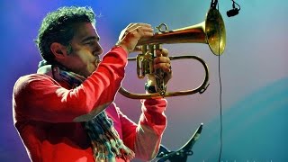 Paolo Fresu Devil Quartet - Another Road To Timbuctu