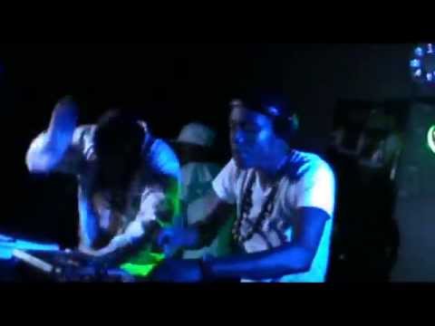 Dj King & Chrispin the Drummer Live @Lereme official Launch