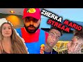 Zherka Full Mario Stream W Island Boys Blind Date