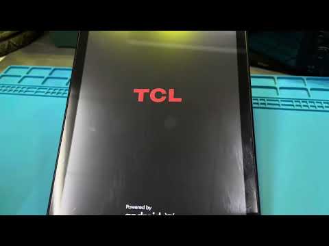 Release Tablet TCL Tab 8 LE | Metro by T-mobile.