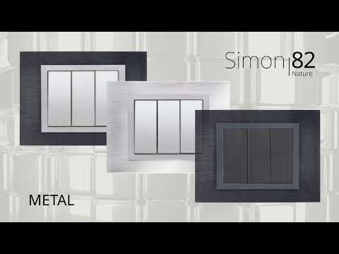 Video Simon 82 Nature | Naturaleza que cautiva