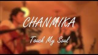 武蔵小杉ライトグローブ《CHANMIKA Touch My Soul》2013.05.05