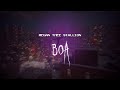 Megan Thee Stallion Boa Sped Up Lyrics