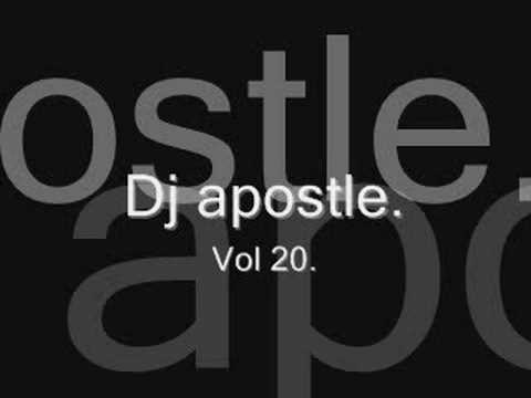 Dj apostle vol 20 track 15