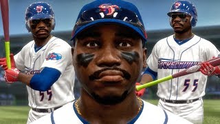 UNLOCKING DIAMOND EQUIPMENT FOR ATTRIBUTE BOOSTS! MLB The Show 18 Road To The Show Gameplay Ep. 5