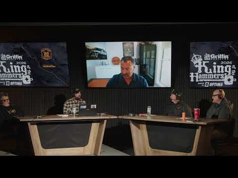 2026 KOH LIVE PRE-SHOW