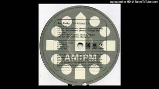 Ann Nesby - Can I Get A Witness (Mousse T&#39;s Garage Mix)