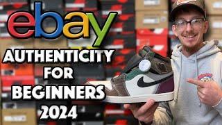 How to Ship Shoes for FREE Using eBay Authentication Guarantee | Step by Step Guide For Beginners