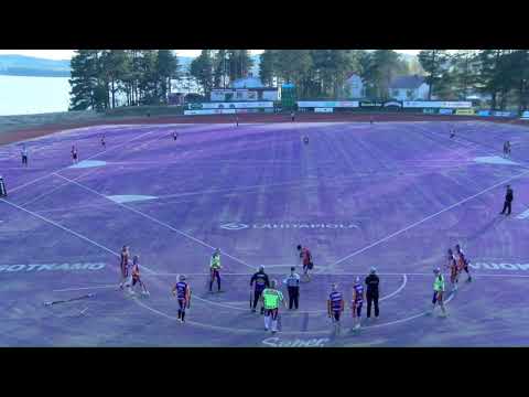 A-pojat Sotkamo - Kitee