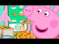Peppa Pig Français Episodes Complets À Emporter Les Histoires De Peppa Pig