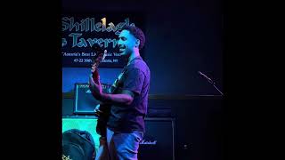 Vega Trio-Done Your Daddy Dirty(Roy Buchanan cover)