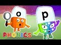 Phonics Learn To Read First Steps Alphablocks