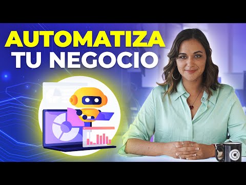 ¿Qué es la Automatización del Marketing Marketing Automation