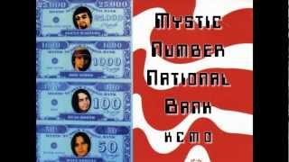 2013 Inductee - Mystic Number National Bank - 1m30s