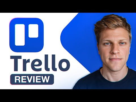 Trello Review: Is It Any Good? (2026)