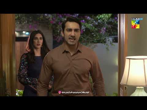 Mahrukh Se Mein Apna Badla Nahi Le Saka...Beqadar - HUM TV