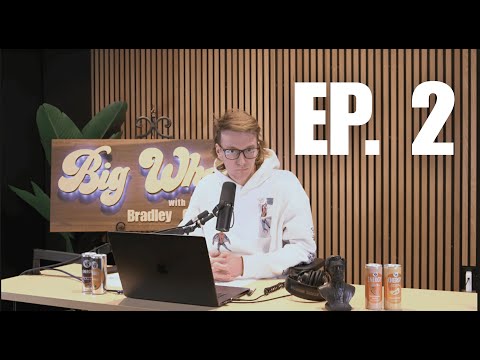 Big Whoop | EP. 2 | Setting the Record Straight