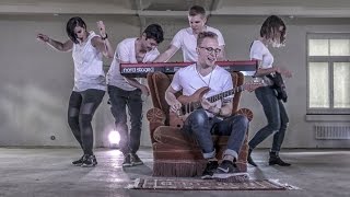 Chris K. King &quot; Wait Until Tomorrow&quot;