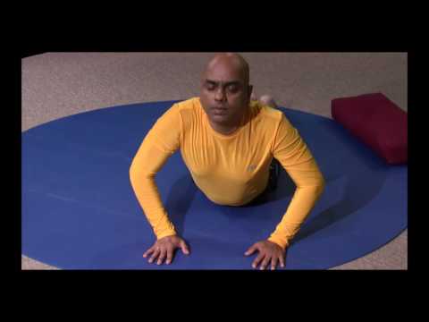 Yoga for Beginners - Class 043