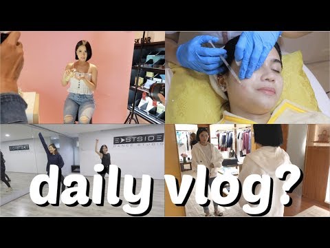 VLOG#171: Mag Daily Vlog Na Ba Ako? | Anna Cay ♥